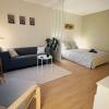 Bel Appartement entier 2 pers Parking privé Balcon