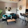Joli appartement résidence neuve