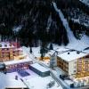 Hotel Jesacherhof 4s