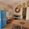 La p'tite cabane - Maisonnette Carnon Plage