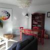 Appart 2 pers, la montagne en ville, avec garage