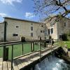Au moulin de Pascaline