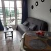 appartement vue sur le lac de bourgenay