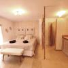 Studio Alpilles avec parking et spa privatif