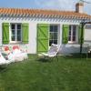 Maison Noirmoutier-en-l'Île, 2 pièces, 4 personnes - FR-1-224B-214