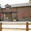 The Old Stables