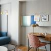 voco Madrid Retiro by IHG