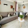 appartement en residence au golf