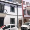 Casa Senador