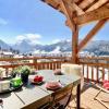 Résidence Alpaga - Chalets pour 13 Personnes 811
