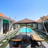 Moon Bali Guesthouse Canggu