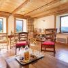 Chalet en pleine montagne, 10 personnes, 4 chambres - LEPELE