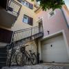 Apartments Vitkovic
