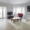 Zurriola Zinema by FeelFree Rentals