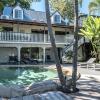 ‘The Rest’ Stunning Noosa Family Beach Cottage