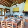 Agriturismo La Capanna