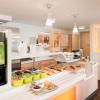 ibis budget Orly Rungis