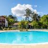 Appartement 300 m du lac L'Esquiroù 3 étoiles