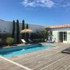 Villa idéale pour deux familles qui cohabitent