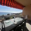 Appartement Ajaccio, 1 pièce, 4 personnes - FR-1-61-542
