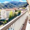 Appartement Amélie-les-Bains-Palalda, 2 pièces, 2 personnes - FR-1-703-64