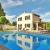 VILLA TAMARIS Maison d'exception Piscine Jardin Calme CAPSOLEILCONCIERGERIE