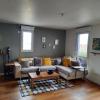 Magnifique appartement avec terrasse et parking, 8 Personnes