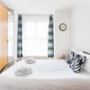 City Center Camden Market Budget Apartment and Rooms