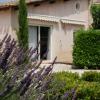 Le gite de lOlivier en Provence