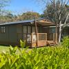 Ri-Veu corse dans camping marina di sorbo