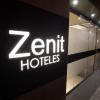 Hotel Zenit Bilbao