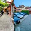 Casa Soare check-in independent