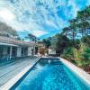 CASA OLEA - Villa Surf House - piscine chauffée - 4 chambres - golf Seignosse