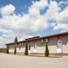 Farkas Villa Apartmanok