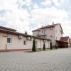 Farkas Villa Apartmanok