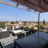 Superbe appartement toit Terasse vue mer
