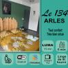 Le 134 Arles Centre climatisé 1 à 4 personnes Appartement