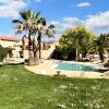 Villa de 5 chambres avec piscine privee jacuzzi et jardin clos a Laroque des Alberes