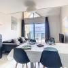 Résidence Les Marines - Appartements pour 5 Personnes 454