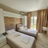 Evelina Luxury Suites in Corfu