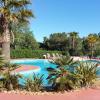 Chalet Agde, 3 pièces, 6 personnes - FR-1-702-63