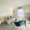 Appartement 150 m de la grande plage