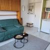 Studio cosy Port Camargue à 5 minutes de la plage