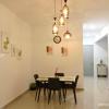 Bayu Temaing Residence - Eco Friendly Retreat
