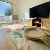 Maison renovee avec gout 700m de la plage