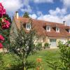 Maison accueillante en Normandie