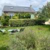 Cottage familial avec jardin à Dives-sur-Mer