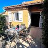 VILLAGE OCCITAN Magnifique T3 mezzanine proche plage Roquille Wifi Cap d'Agde