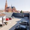 Pansion Strossmayer