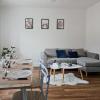 Appartement 2 chambres aux pieds des Vosges